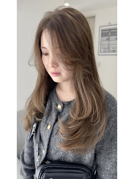 ロングレイヤー