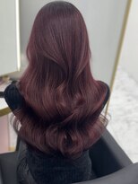 ジュイル シブヤ(JEWIL SHIBUYA)&nbsp;たまには紫も追加してみませんか？