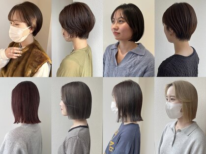 マール(mar)の写真