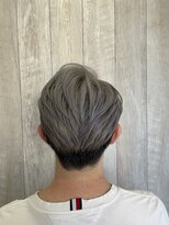 シエル 立川店(CIEL)&nbsp;グレーシルバー　CIEL立川　加賀