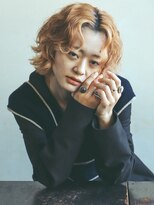 バーノン(VERNON)&nbsp;ANDRESEN　MEDIUM【VERNON】058-262-3611