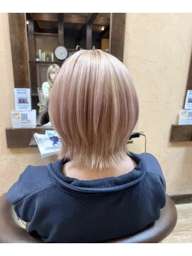 モアムー(Moremuu) 【りえ】ホワイトミルクティー