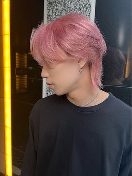 トイロ 武蔵小杉(Toiro) メンズハイトーン