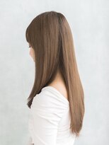 トッカ 千葉ANNEX店(tocca)&nbsp;ロングレイヤー/巻き髪/ツヤ髪/韓国/２０代/３０代