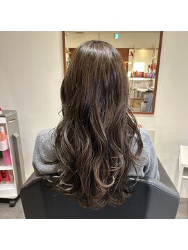 マウカ(mauca) color