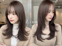 リアンオウジ(Liun ouji)