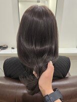 インビテーション(invitation)&nbsp;プラチナアッシュ