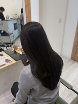 ニコバイヒーズ(nico by Hi-s)&nbsp;グレージュカラー
