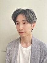 アイシー 関内(ICY) センターパート