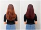 SUNNY hair【7月19日 NEW OPEN(予定)】の写真/知りたいが叶うと好評！最新の【 髪質診断 】でずっと悩んでいた髪質を無理なく最短で理想のスタイルに