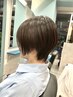 カット+カラー+PJOLI TR ¥14,300→¥12,000