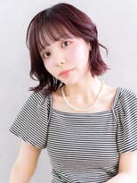 エイト 野々市店(EIGHT)&nbsp;大人可愛い20代30代/髪質改善/ブリーチ/レイヤーカット648