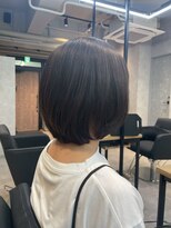 ズッカ(ZuKKa) 《ZuKKa》大人ボブ◇20代30代40代50代【武蔵小杉/新丸子】