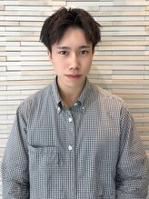 ソシエ 福岡岩田屋店 牧野 広樹