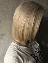 オリノ(olino)&nbsp;ブロンド