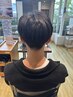 【工藤指名限定】U-22クーポン　メンズカット＋プチスパ￥３５００　浜田