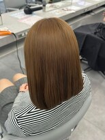 ヴォーグ 小牧店(VOGUE)&nbsp;小牧/髪質改善/縮毛矯正/メンズカット/カラー/パーマ/ブリーチ/