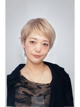 ナンバーフォーナチュラル(NO4 natural) 山越 美裕樹