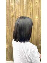 マリーチリタ(marichi Rita) ミディアムスタイル