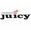 ジューシィ Juicyのお店ロゴ