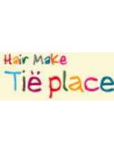 Tie place