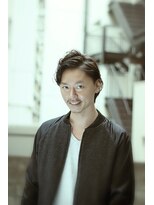 アンフィ ヘアー(Amphi hair)&nbsp;流行のメンズスタイル