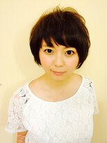 ラウンジ モリオ イケブクロ(Lounge MORIO Ikebukuro)&nbsp;【morio池袋】ランダムカール×キュートショート