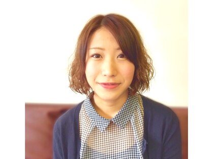 ナナマルヘアー(nanamaru hair)の写真