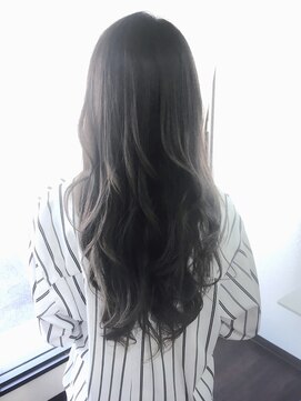 リンク ケアアンドデザイン(Link Care&Design) サロンワーク