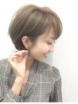 ビューイースト 亀戸 錦糸町(VIEW EAST)&nbsp;亀戸・錦糸町・平井・新小岩・小岩の美容室ならi.Eastへ！