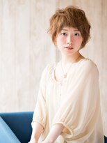 インセンス 二子玉川店(insence) エレガントボブ【insence二子玉川】