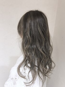 フェリア 渋谷(Feria) ≪filo by Feria渋谷≫3Dグレージュ