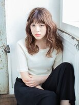 ラシエル 両国店(Laciel)&nbsp;ガーリーウエーブ