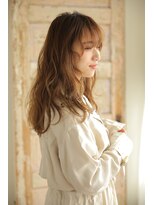 ラシェル パル ノエル(Laciel par Noel)&nbsp;かるふわロング