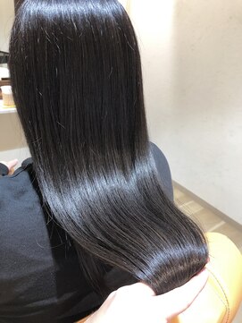 トゥーリ 筑紫野店(tuuli) tuuli筑紫野 艶髪☆美髪 八谷昌直