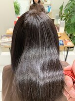 リラックスヘアーサロン ワッカ(Relax Hair Salon WAKKA)&nbsp;艶美髪