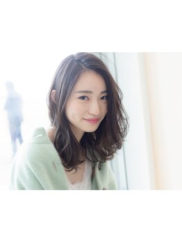 【女性の為の女性専用サロン】女性目線の”サロンあったらいいな”をカタチにしました♪