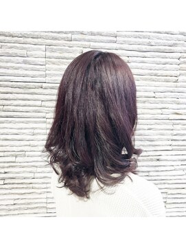 アクト 原宿(ACT) イルミナトワイライト