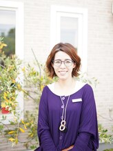 ビーズ アモール 尾張旭店(B's)&nbsp;酒井 由希子