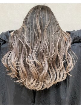 リアン(LIAN) グレージュ