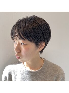 ラヴィズム 長岡店(LUVISM) カット