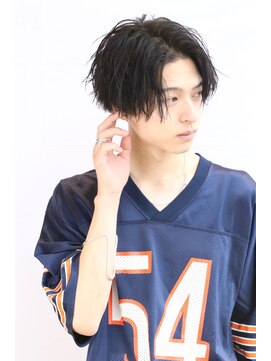 リップス 大宮(LIPPS) センターパート