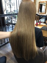 美容室ポール 西葛西店(PAUL)&nbsp;髪質改善　西葛西　ハイライト　学割U 24