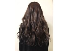 美容室サンク(CINQ)