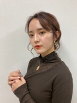 ティラベント 南船場店(tiravento)&nbsp;ニュアンスロブ