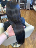 ヘアープロデュース ア ラ モード(Hair Produce A La Mode)&nbsp;美彩ハイブリッド（シェリーデュウ）