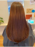 酸性ストレート