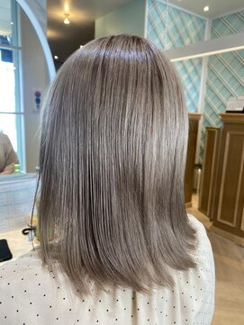 アンフィ 矢向(Anphi) ベージュ