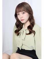 シロフ シブヤ(shirof shibuya) 20代30代◎艶感ありあり韓国風ヨシンモリスタイル♪