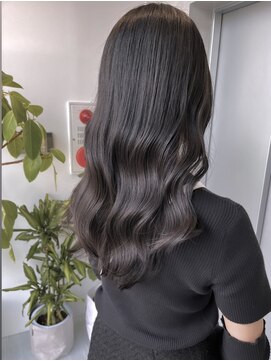 アルテ(ARTE) 【ARTE】表参道/青山　大人韓国ヘア/イルミナカラー